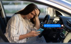 Nachrichten werden nicht an Blue-Bubble-Freunde zugestellt?  Mobilfunkdaten prüfen