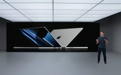 Neue M1 Pro- und M1 Max-Chips versorgen die 14-Zoll- und 16-Zoll-MacBook Pros