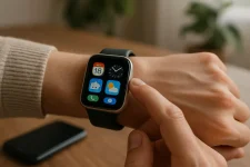 Darum lohnt sich eine Smartwatch auch ohne sportliche Ambitionen