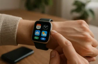 Darum lohnt sich eine Smartwatch auch ohne sportliche Ambitionen