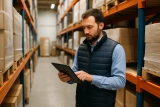Effiziente Lagerverwaltung: Optimierung für kleine und mittlere Unternehmen