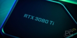 Bericht: NVIDIA bringt RTX 3080 Ti Laptop-GPU mit 16 Gbit/s GDDR6 auf den Markt
